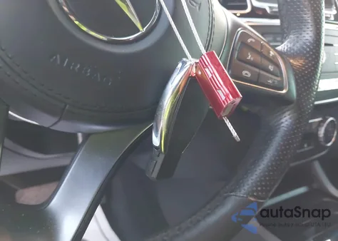 2019 Mercedes-Benz Gls 450 4Matic z USA, uszkodzony, nr VIN 4JGDF6EE0KB226064